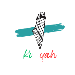 Kofiyah Logo